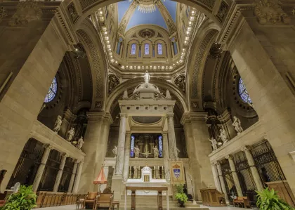 Basilica of St. Mary