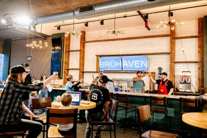 Brühaven