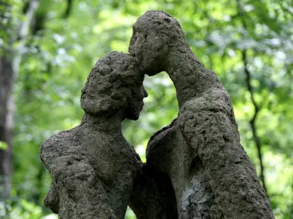 Caponi Art Park