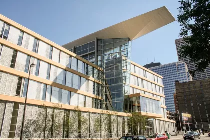 Minneapolis Central Library