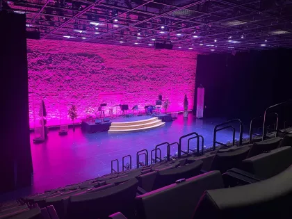 Luminary Arts Center