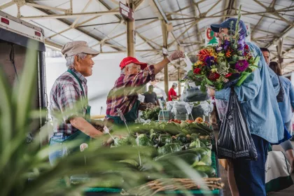 Minneapolis Farmers Market