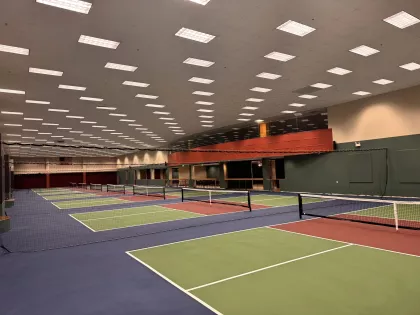 Minneapolis Pickleball Club