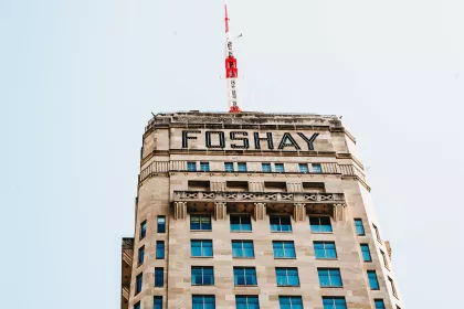 Foshay Tower