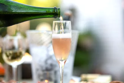Mousse Sparkling Wine Co.