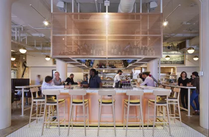 NOLO's Kitchen &amp; Bar