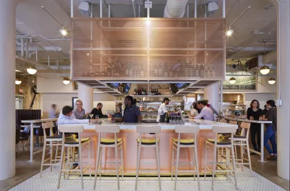 NOLO's Kitchen &amp; Bar