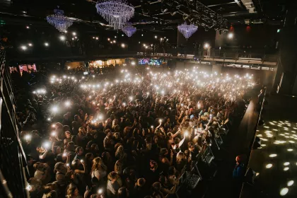 Role Model at The Fillmore Minneapolis