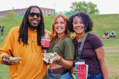 Twin Cities Veg Fest