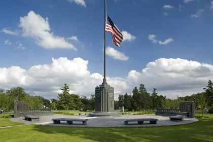 Victory Memorial Drive