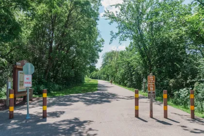 Big Rivers Regional Trail