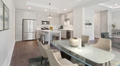 The Berkman in Rochester