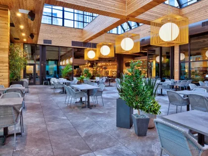 Hotel Indigo Rochester