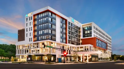 Hyatt House Rochester