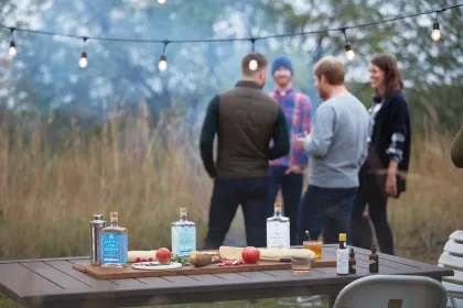 Ida Graves Distillery