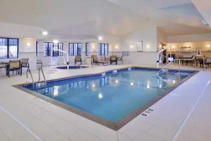 Staybridge Suites Rochester – Mayo Clinic Area
