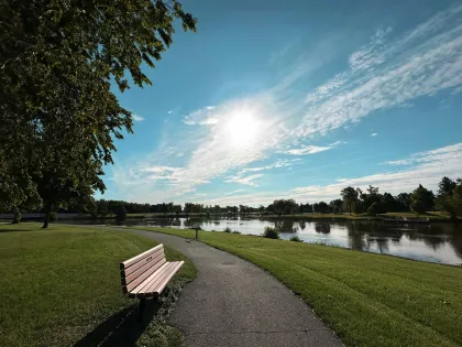 River Walk