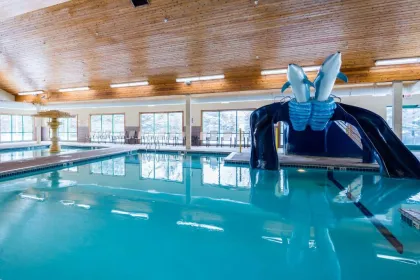 TownePlace Suites Rochester