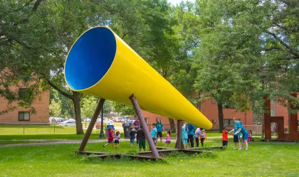 Western Sculpture Park