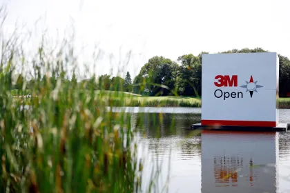 3M Open