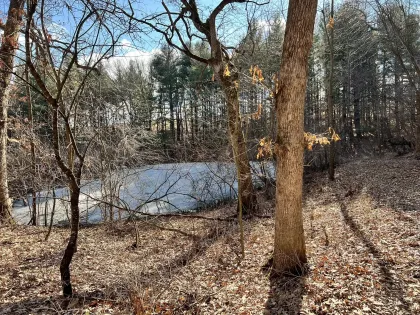 Richard J. Dorer Memorial Hardwood State Forest