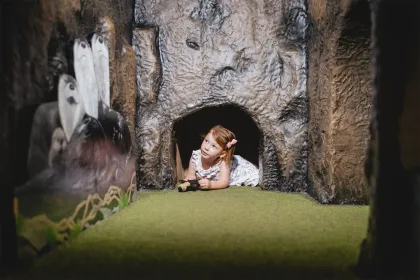 Otter Cove Children's Museum