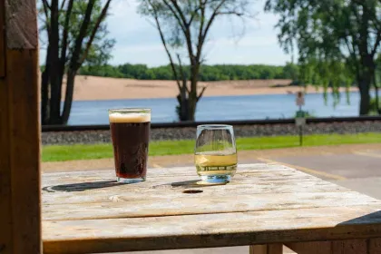 Reads Landing Brewing Company