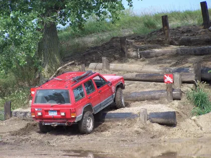 Appleton Area Recreational Park