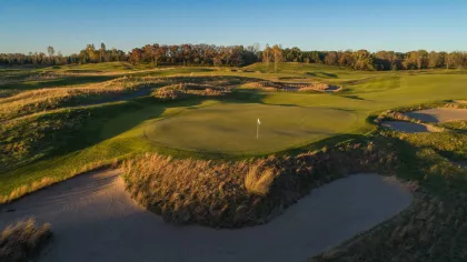 Stoneridge Golf Club