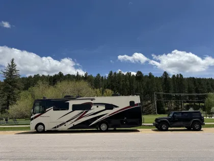 RV