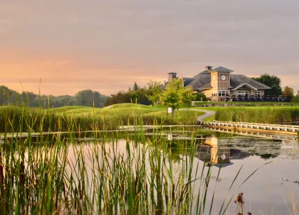 Legends Club in Prior Lake
