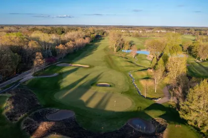 Loggers Trail Golf Course