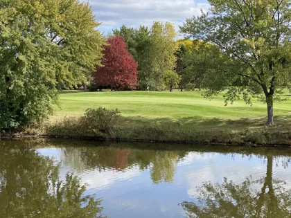 Prestwick Golf Club