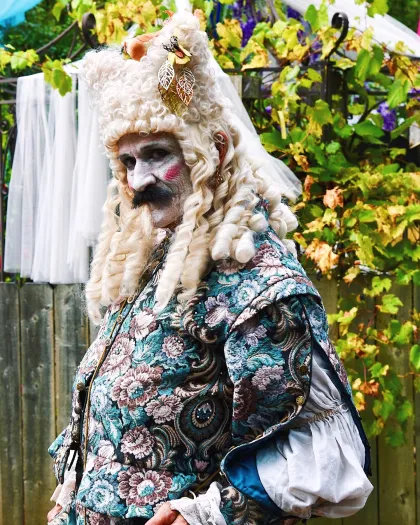 Minnesota Renaissance Festival