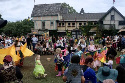 Minnesota Renaissance Festival
