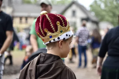 Minnesota Renaissance Festival