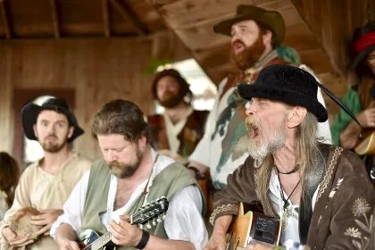 Minnesota Renaissance Festival