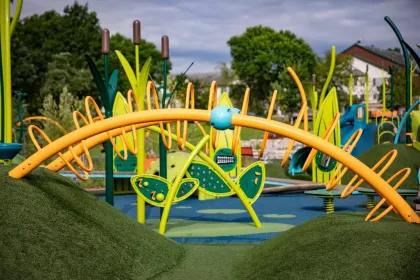 Shoreview Commons