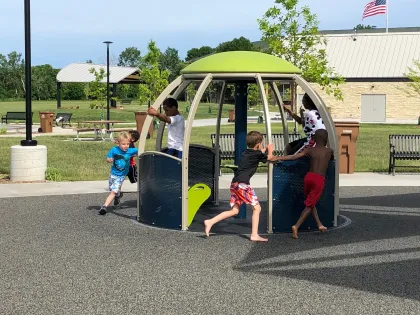 Becker Park