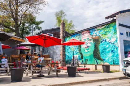 Big Axe Brewing Company