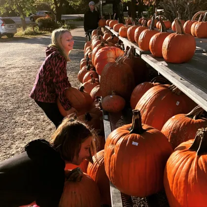Bridgewater Produce Farm