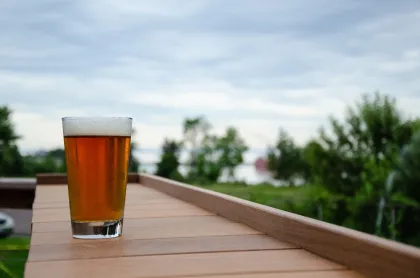 Castle Danger Brewery