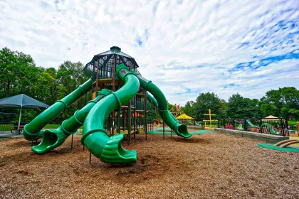 Elm Creek Park