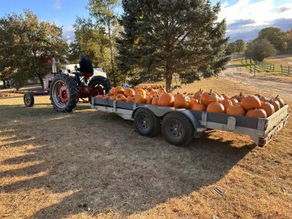 Eveland Family Farm
