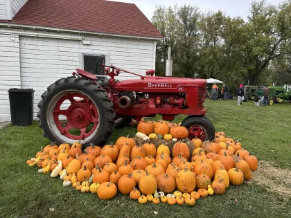 Probstfield Farm
