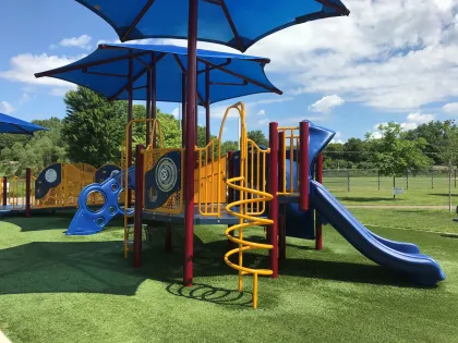 Schaper Park