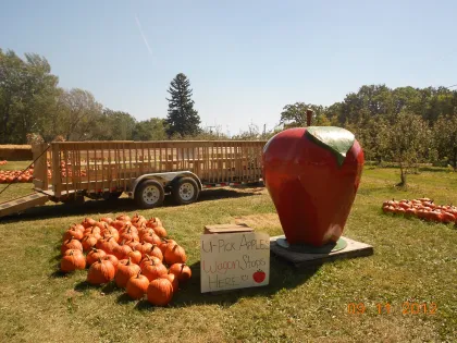 Sekapp Orchard