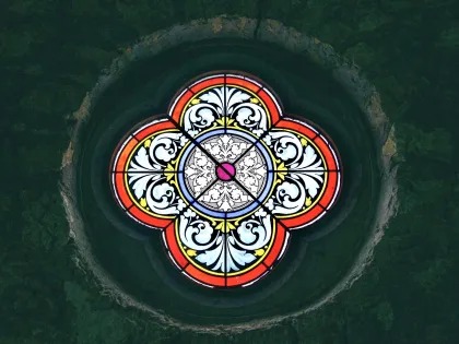 eATLAS' Glorious Glass Tour in Winona