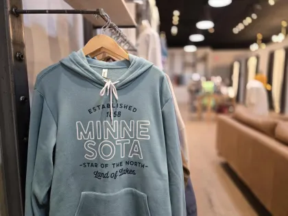 218 Clothing + Gift