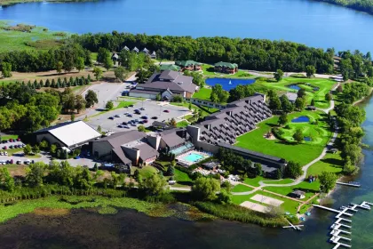 Arrowwood Resort &amp; Conference Center